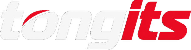 Tongits brand logo